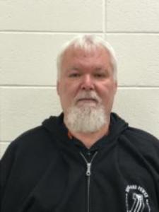 Mark Linder a registered  of Wisconsin