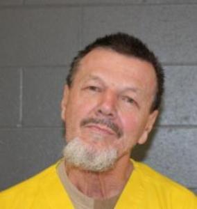 Terry L Gorichs a registered  of Wisconsin