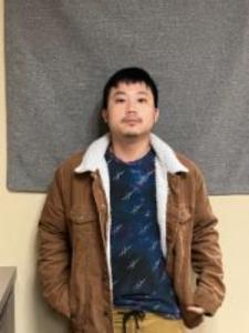 Lue Thao a registered  of Wisconsin