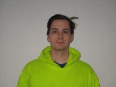 Darin M Clussman a registered Sex Offender of Wisconsin