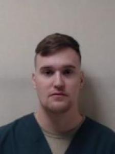 Benjamin J Horn a registered Sex Offender of Wisconsin