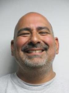 Jesse L Godina a registered  of Wisconsin