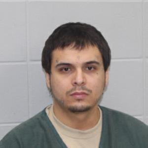 Hervey A Mesta a registered Sex Offender of Wisconsin