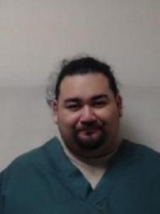 Sage J Urioste a registered Sex Offender of Wisconsin