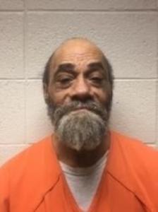 Alonzo Vincent Anderson a registered Sex Offender of Wisconsin