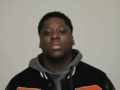 Devion Lajuan Smith a registered Sex Offender of Wisconsin