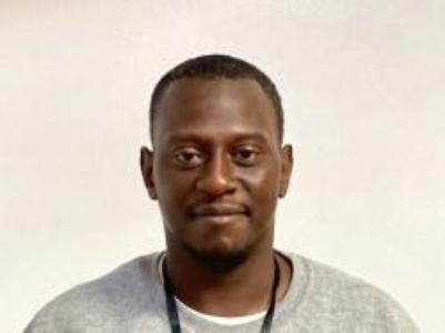 Amani Booker a registered Sex Offender of Wisconsin