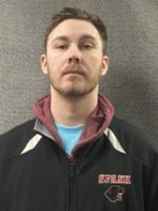 Bryce Phillip Killam a registered Sex Offender of Wisconsin