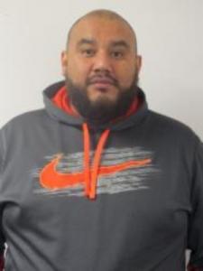 David Ramirez a registered  of Wisconsin