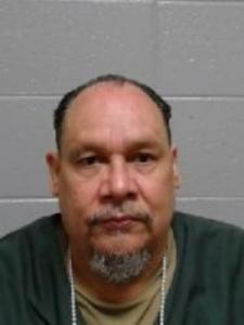 Gerardo Dominguez-lopez a registered  of Wisconsin