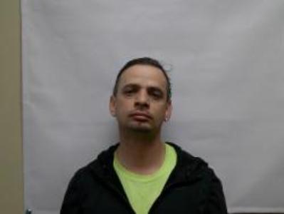 Miguel A Negron a registered  of Wisconsin