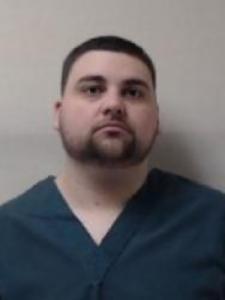 Matthew Wil Martin a registered  of Wisconsin