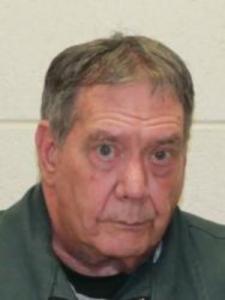 Steven Gene Troedel a registered Sex Offender of Wisconsin