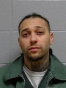 Robert C Mccarter a registered  of Wisconsin