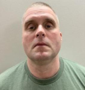 Jason M Hammerich a registered  of Wisconsin