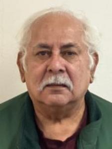 Melchor Nieto a registered Sex Offender of Wisconsin