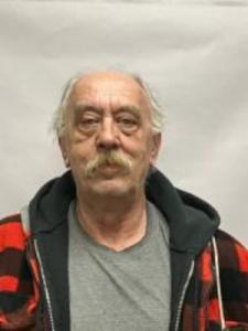 Gary R Schultz a registered Sex Offender of Wisconsin