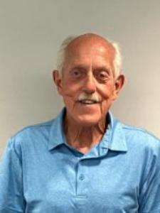 Dennis L Meyer a registered  of Wisconsin