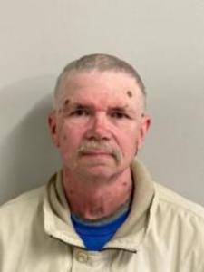 Stephen Olson a registered  of Wisconsin