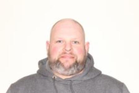 Nicholas A Hasheider a registered Sex Offender of Wisconsin