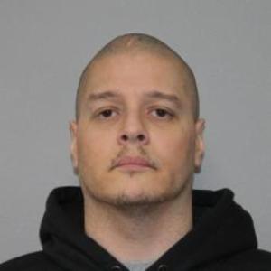 Nelson Garcia Jr a registered  of Wisconsin