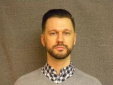 Tyler R Ridl a registered  of Wisconsin