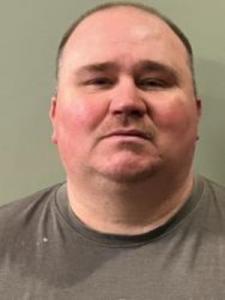 James Earl Hines a registered  of Wisconsin