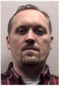 Eric J Curtiss a registered  of Colorado