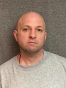 Cosmo C Halkias a registered Sex Offender of Wisconsin