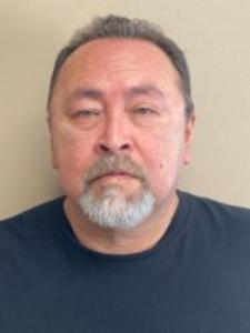 Travis L Rave a registered Sex Offender of Wisconsin