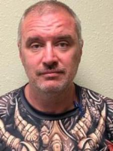 Jason J Simonis a registered  of Wisconsin