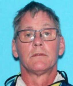 David W Kirt a registered Sex Offender of Michigan