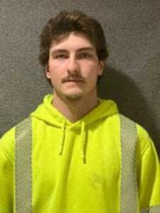 Bohrer Dominickallen Diedrich a registered Sex Offender of Wisconsin