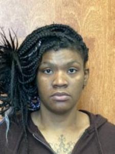 Tonyiel Partee a registered Offender or Fugitive of Minnesota