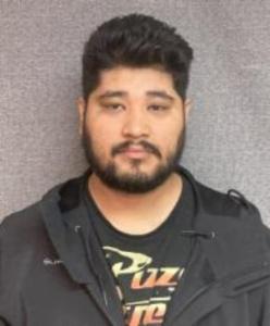 Kevin D Perez-elvira a registered Sex Offender of Wisconsin