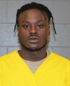 Zaquel Vakei Burnside a registered Sex Offender of Wisconsin