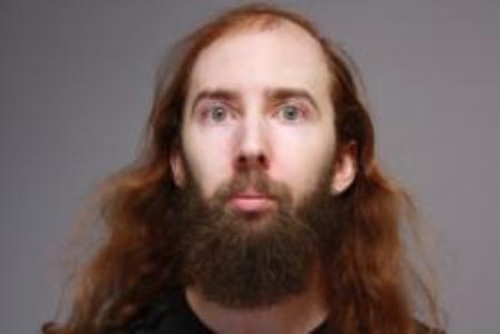 Alexander Jeffery Denio a registered Sex Offender of Wisconsin