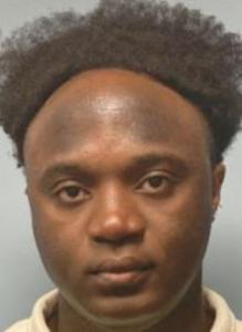 Dramane J Berte a registered  of Wisconsin