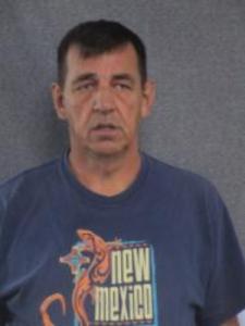 Joseph Habelt a registered Sex Offender of New Mexico