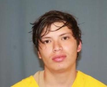 Manuel D Moreno a registered Sex Offender of Wisconsin