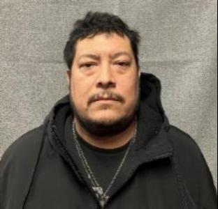 Nicandro Tinoco-cruz a registered Sex Offender of Wisconsin