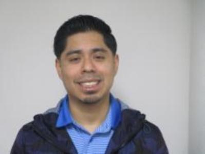 Gregorio Gonzalez a registered Sex Offender of Wisconsin