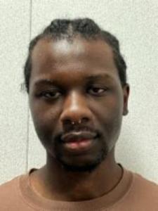 Dijon L Love a registered  of Wisconsin