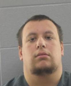 Austin M Bashynski a registered Sex Offender of Wisconsin