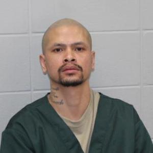 Chomroen Phan a registered Sex Offender of Wisconsin