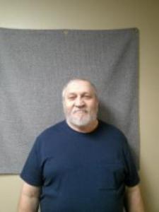 Gerald Lee Campton a registered Sex Offender of Wisconsin