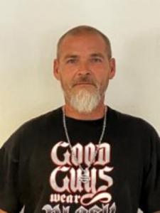Wayne Terry a registered Sex Offender of Wisconsin