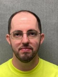 Casey Douglas Frank a registered Sex Offender of Wisconsin