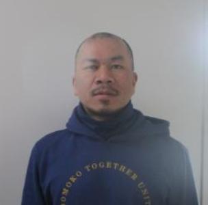 Sisakhone See Douangmala a registered Sex Offender of Wisconsin