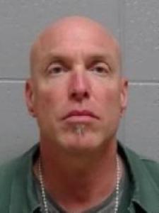 Keven F Peterson a registered Sex Offender of Wisconsin